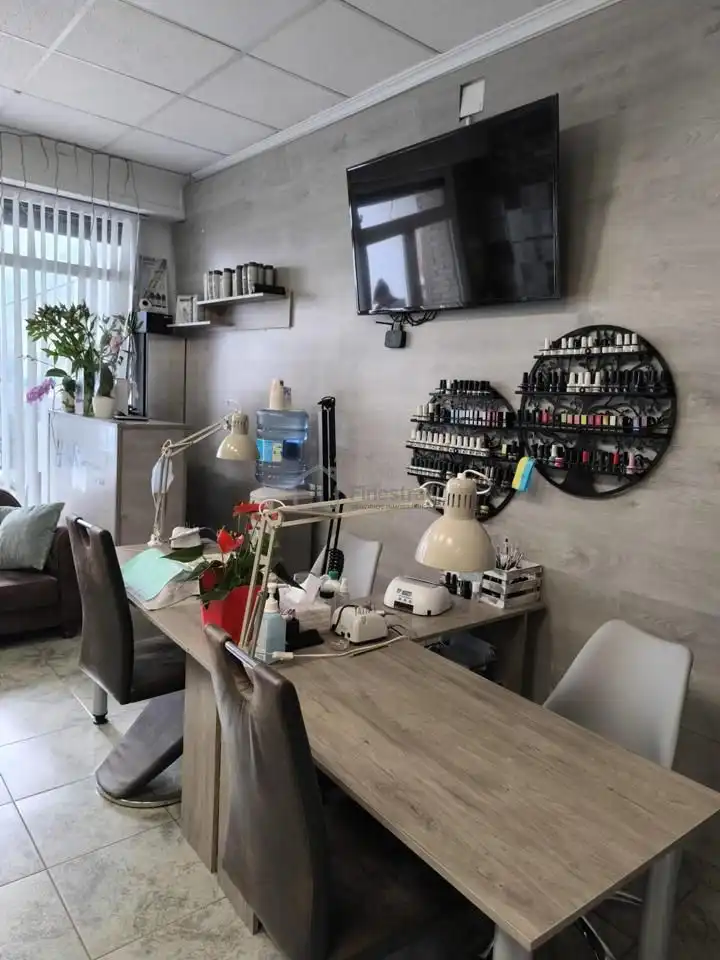 Local comercial en traspàs a De La Marina Baixa, imagen 21