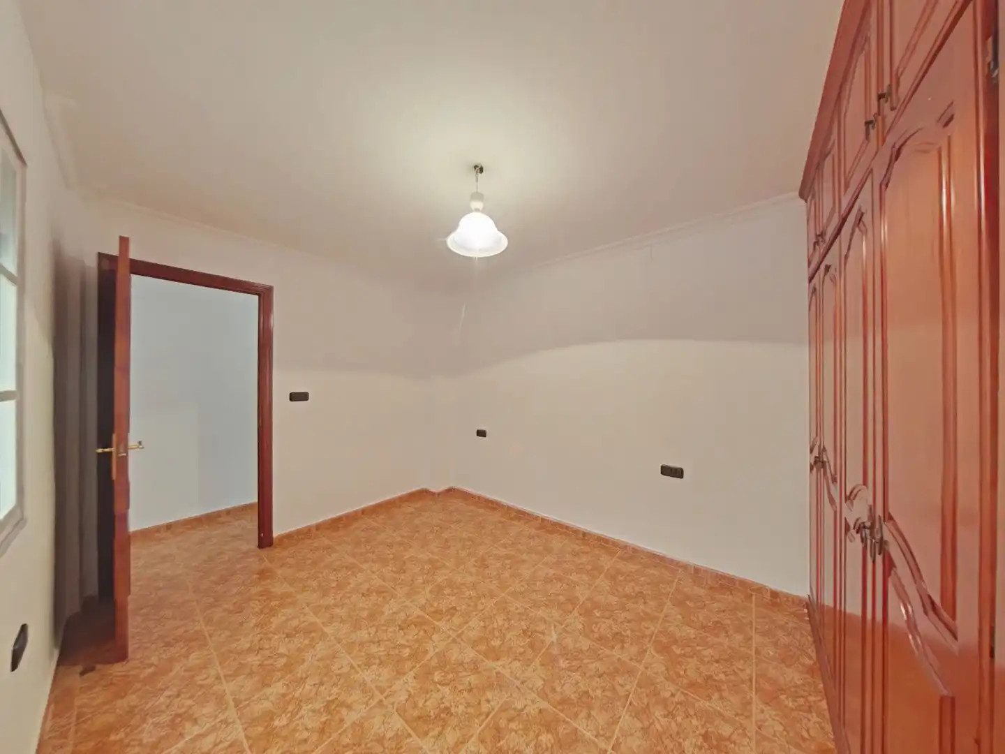 Apartamento en venta en Málaga con Alarma