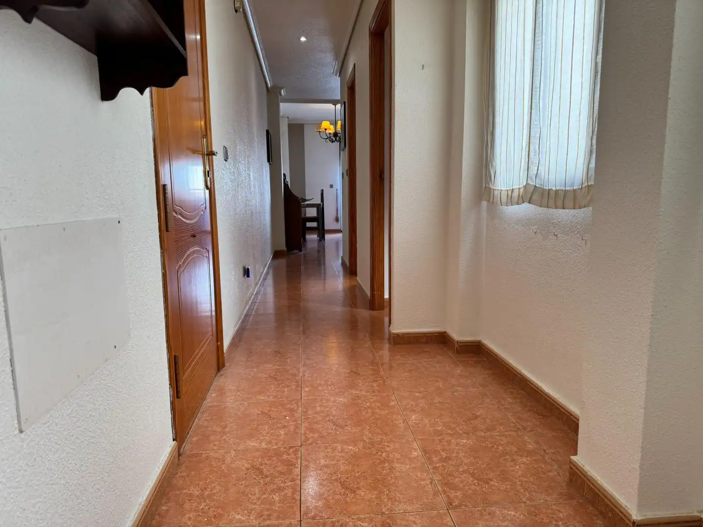 Piso en venta en La Nucia con Terraza y Piscina comunitaria