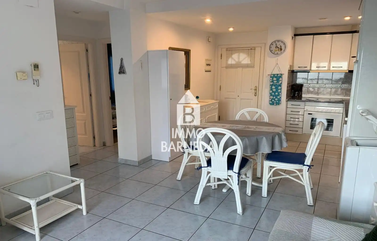 Wohnung mit Aufzug zum Verkauf in joanot martorell 5, imagen 11