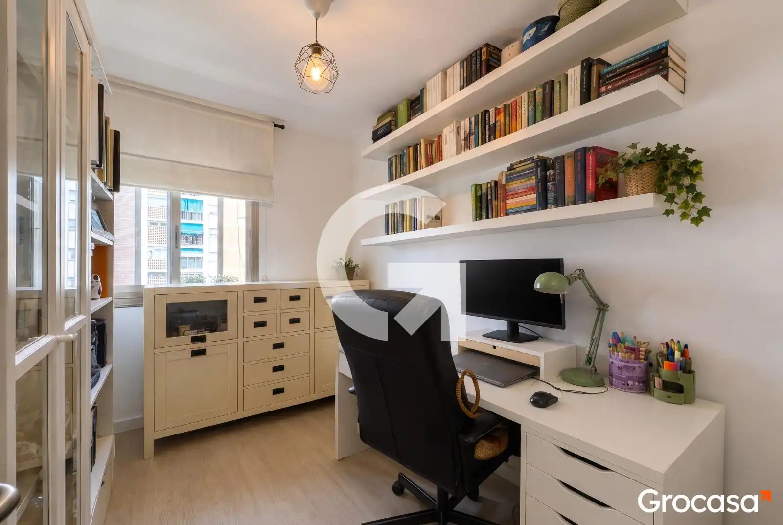 Piso en venta en Barcelona con Aire acondicionado, Calefacción y Trastero
