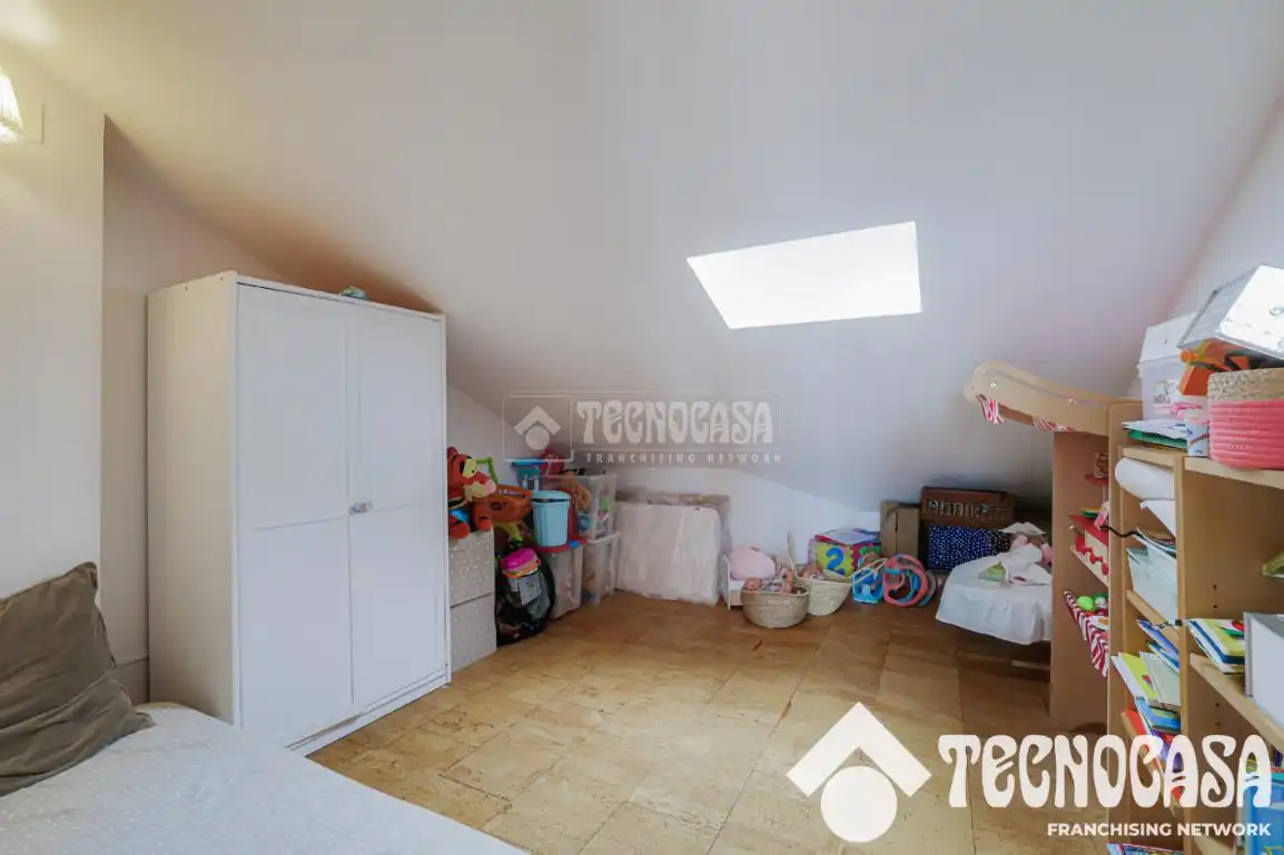 Maison jumelée avec piscine à vendre à Vilassar de Dalt, imagen 23