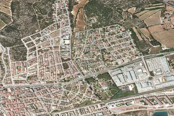 Wohnung zum Verkauf in Mas Trader - Corral d'En Tort - Corral d'En Cona, imagen 6