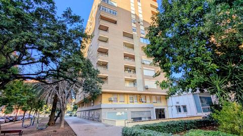 Photo 2 of Flat to rent in Calle Santa Cruz de la Zarza, 1, La Carrasca,  Valencia Capital