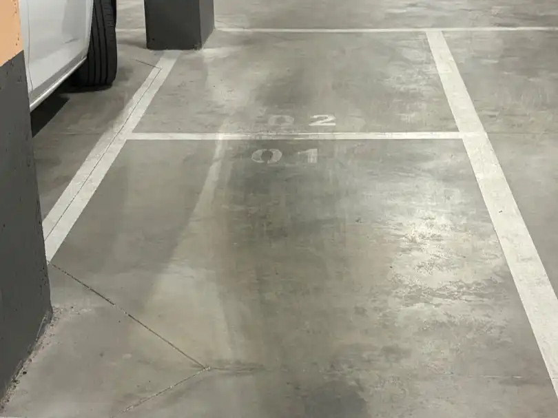 Parking of Garage for sale in Madrid