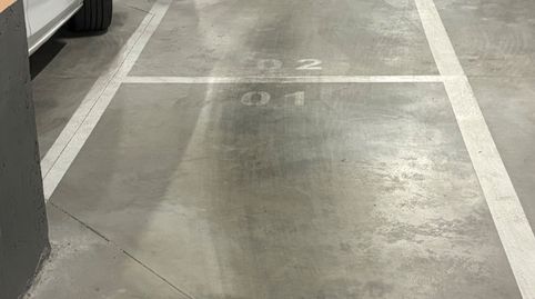 Foto 3 de Garaje en venta en Paseo de la Virgen del Puerto, 51, Imperial, Madrid Capital