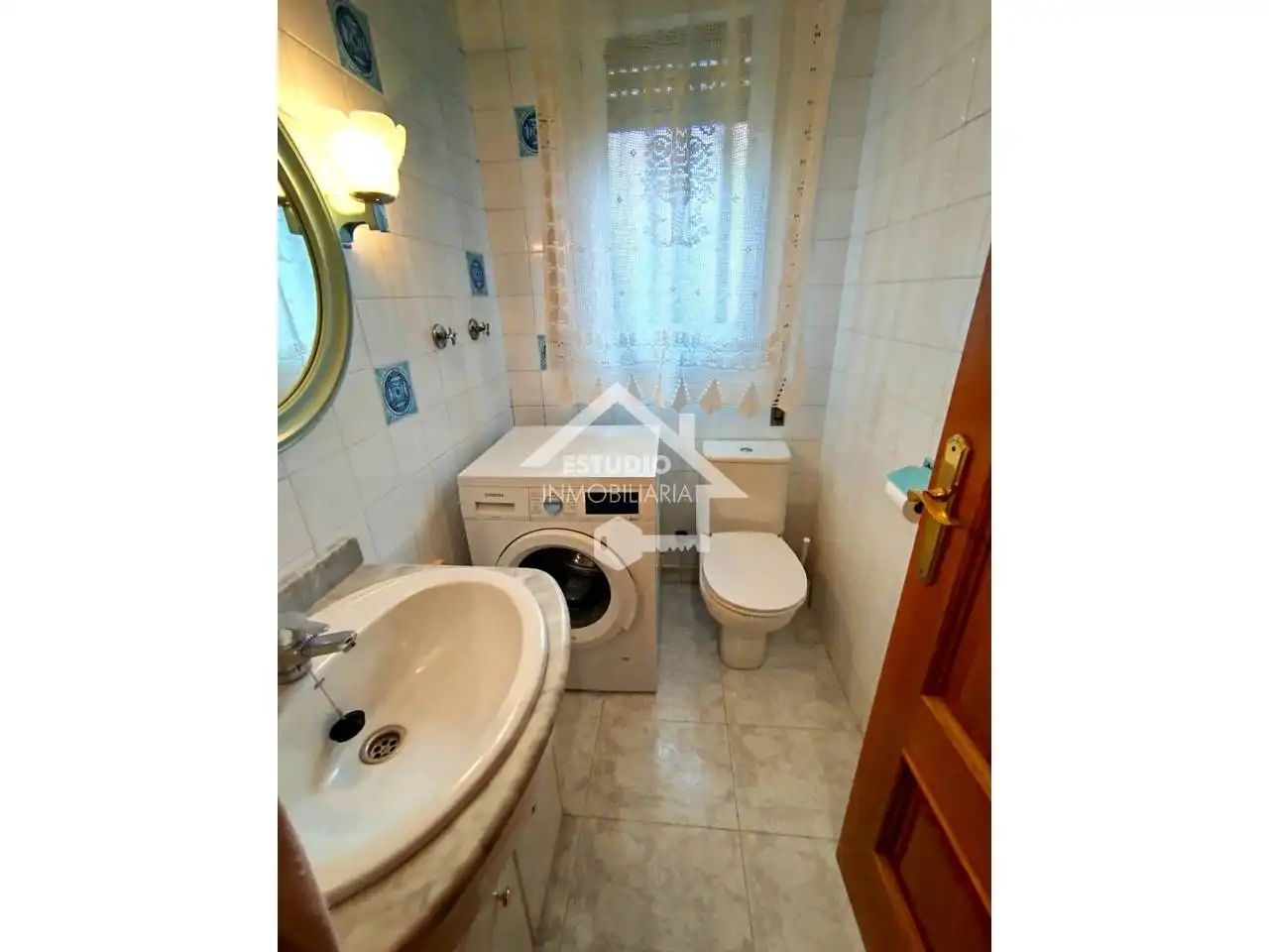 Wohnung mit Aufzug zum Verkauf in Viana, imagen 29