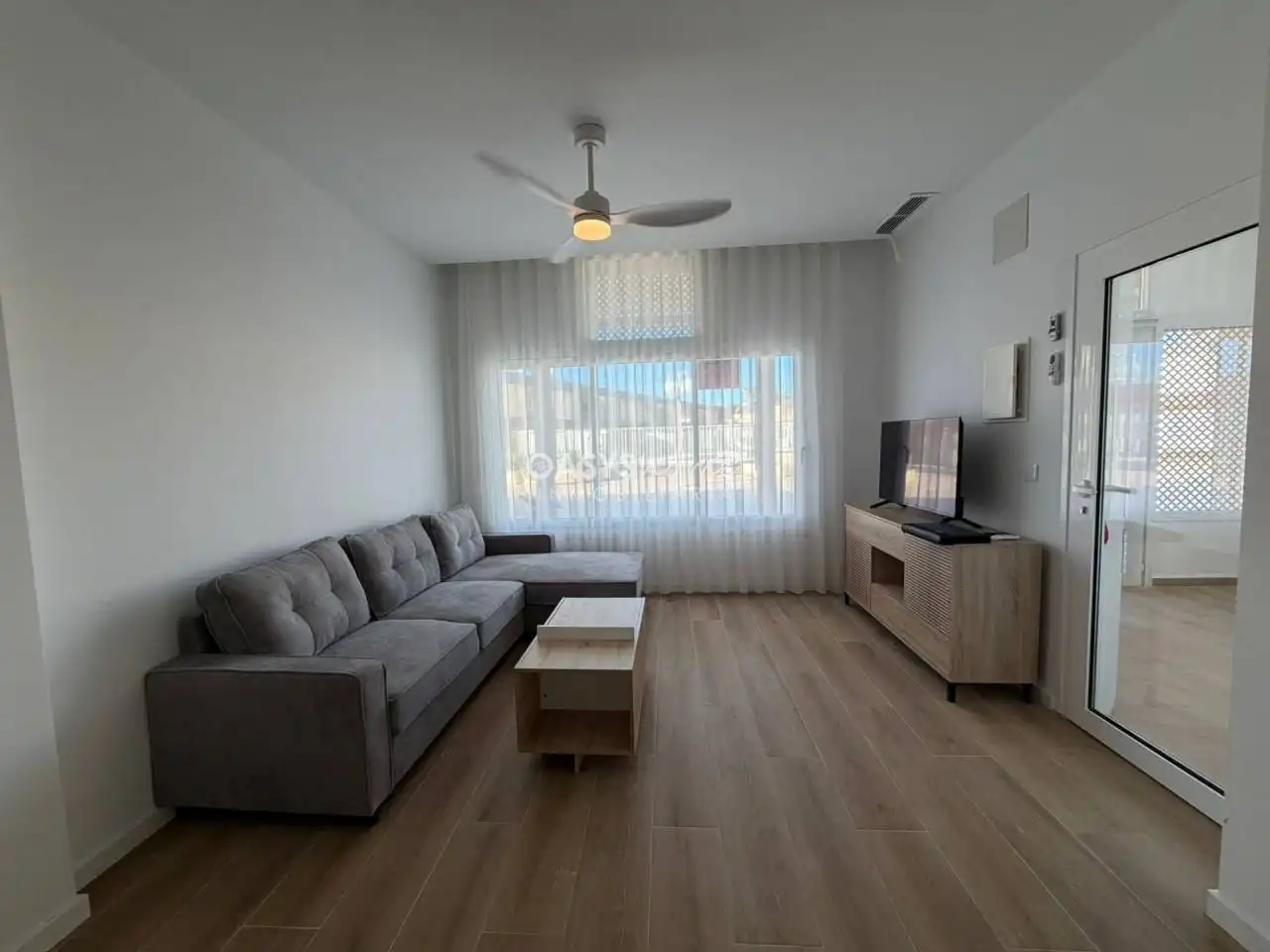 Flat with pool for sale in Avenida Gran vía de la manga del mar menor, imagen 3