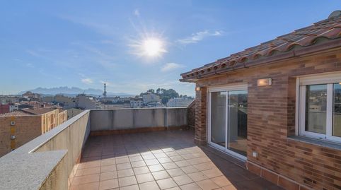 Foto 3 de Dúplex en venta en Bases de Manresa - Carretera de Santpedor, Manresa