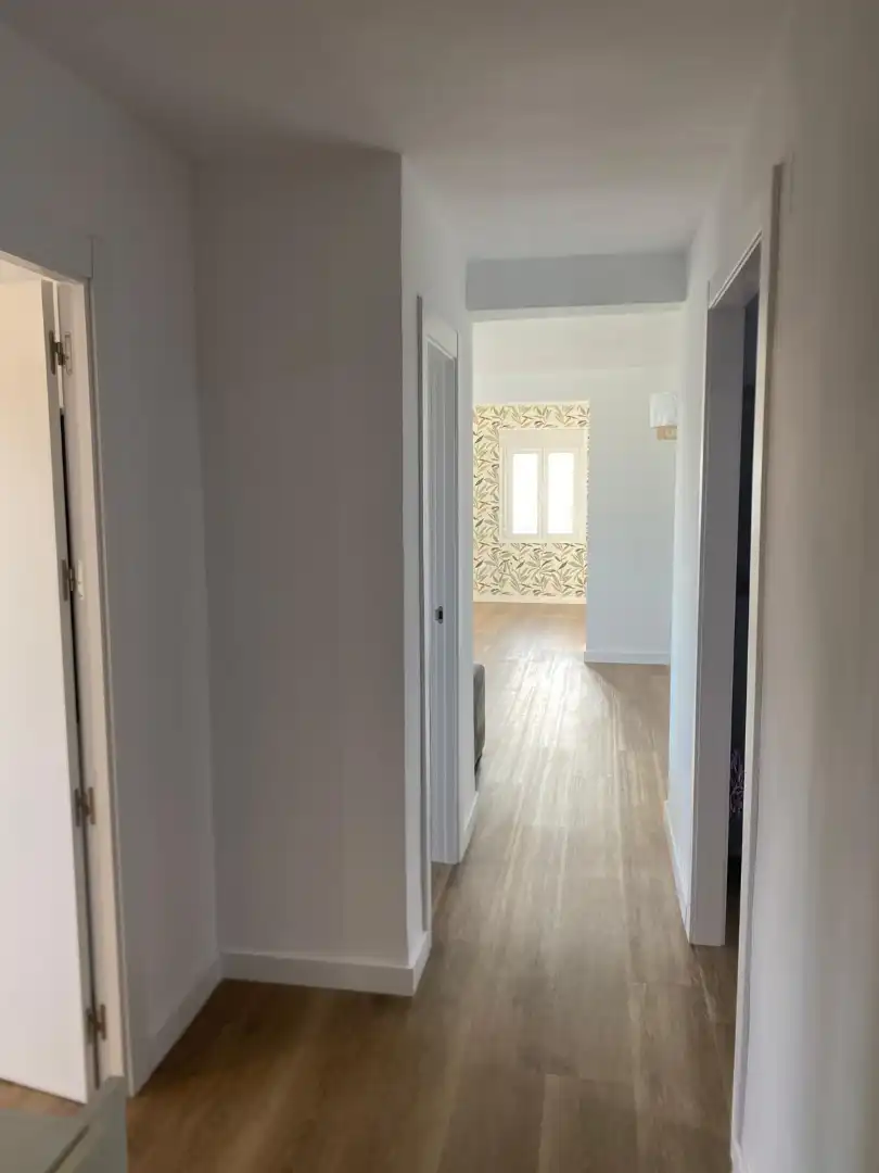 Flat for rent in Calle San Juan Bosco, 86, El Molinillo - Capuchinos