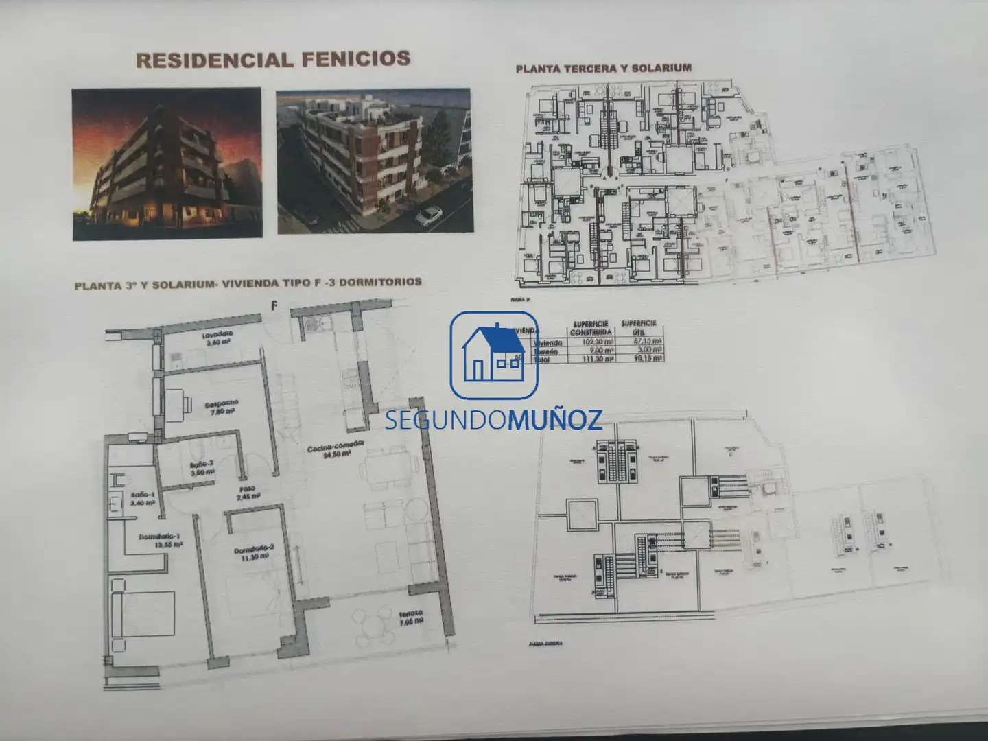 Casa in vendita a Puerto de Mazarrón, imagen 17