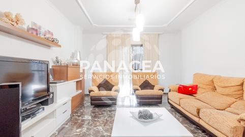 Foto 3 de Pis en venda a Roquetas Pueblo, Roquetas de Mar