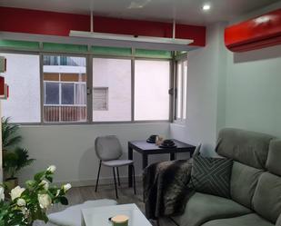 Living room of Flat to rent in Elche / Elx  with Terrace and Balcony