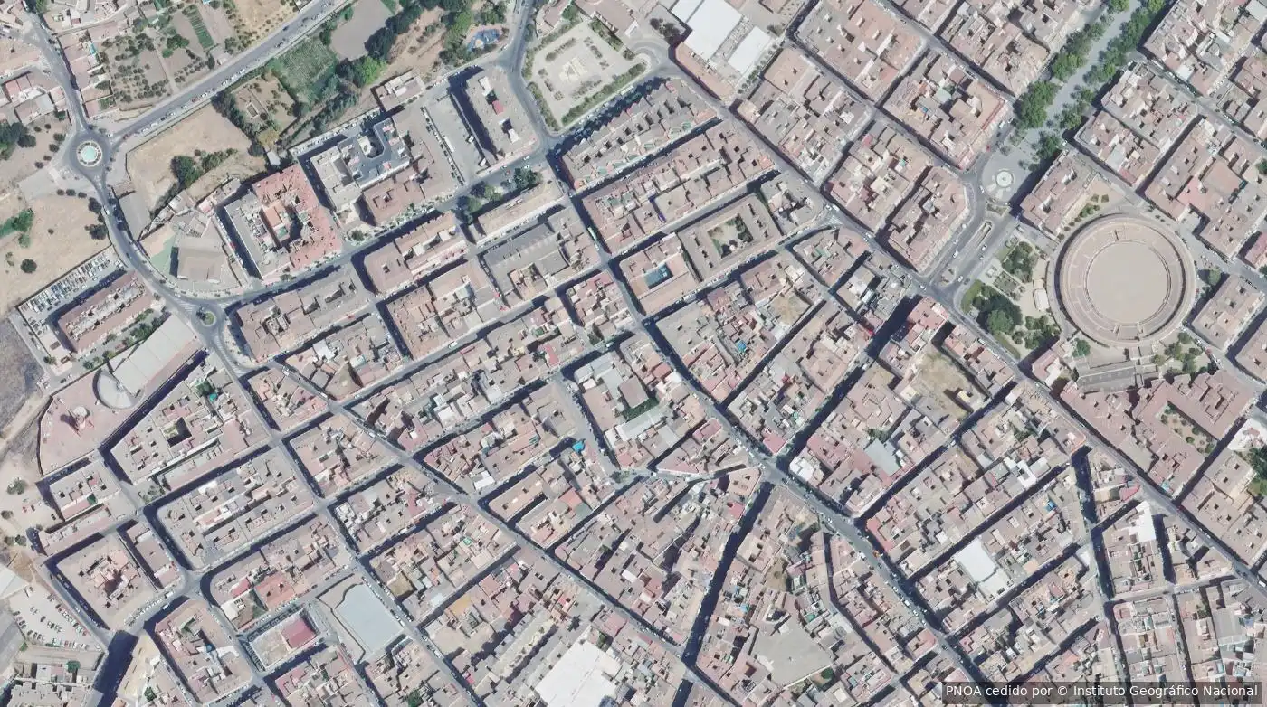 Wohnung zum Verkauf in Centro ciudad, imagen 8