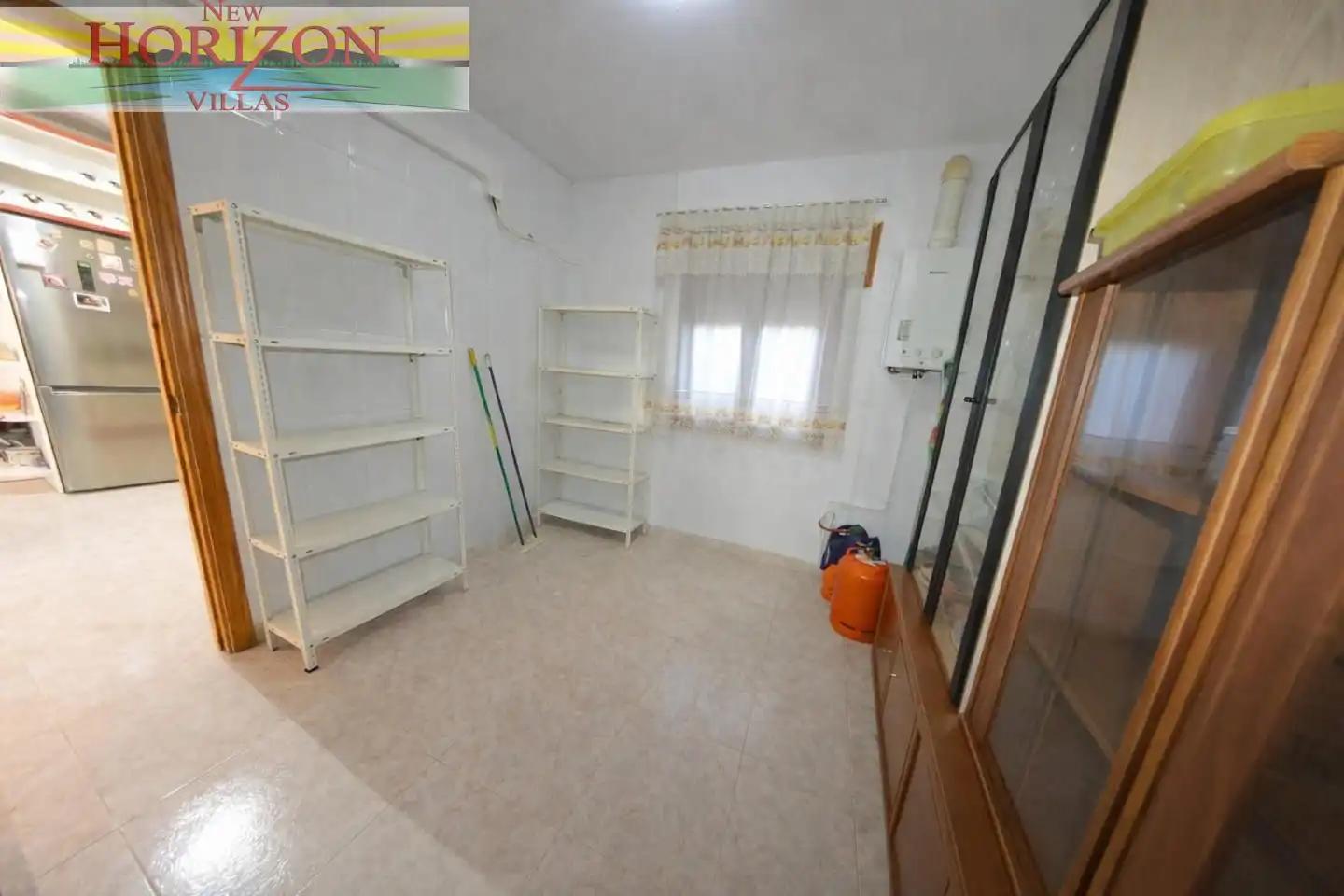 House with garden for sale in Albox, imagen 15