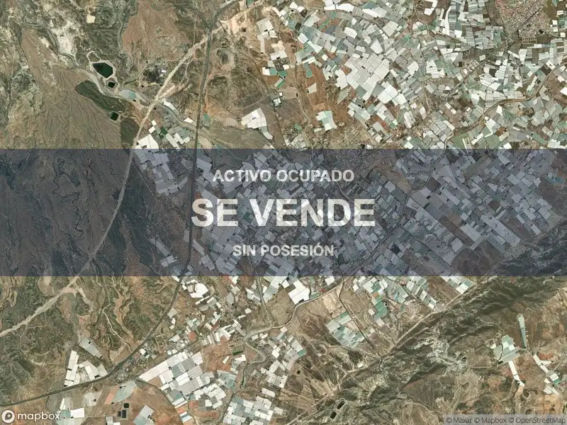 Piso en venta en Níjar