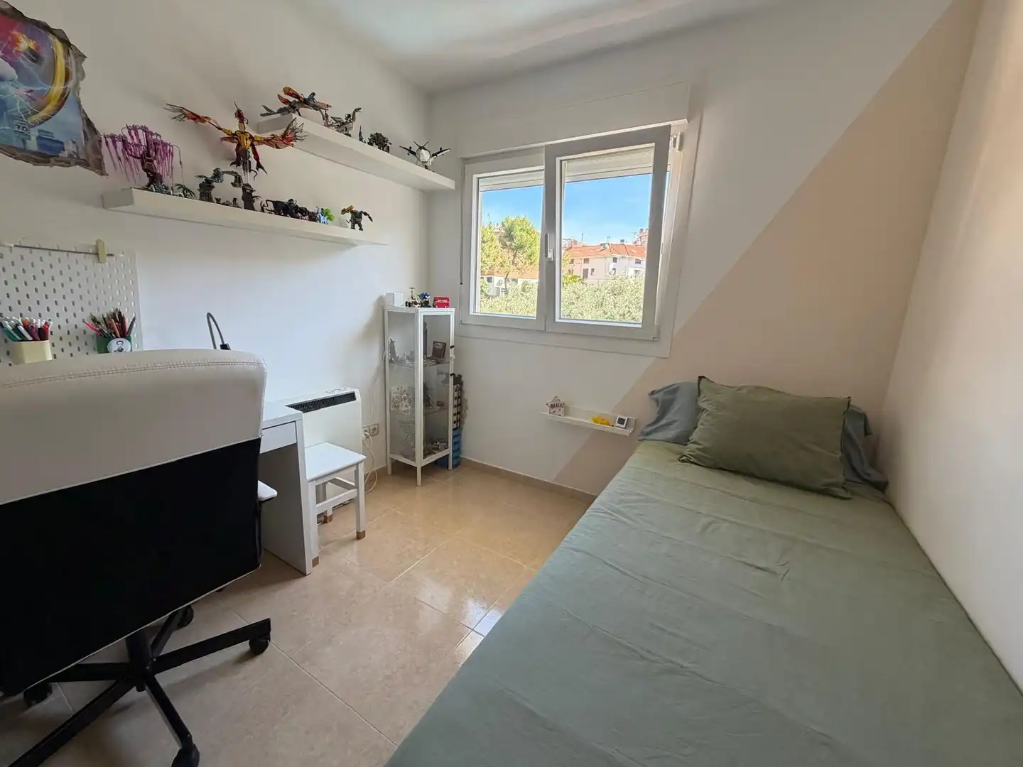 Piso en venta en DE LA VEGA, Campo Real