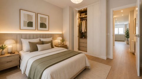 Foto 4 de Apartament en venda a Calle Cruz del Sur, Estrella, Madrid Capital
