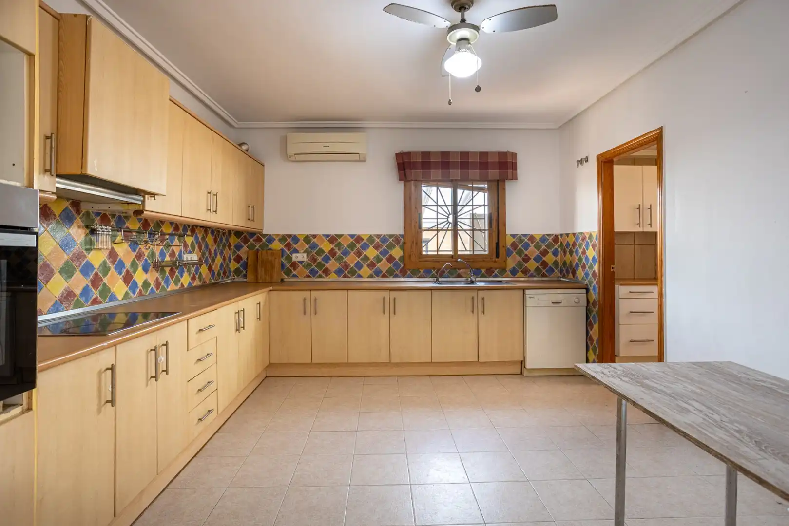 Kitchen of Houses for sale in Benijófar  with Terrace, Storage room and Balcony