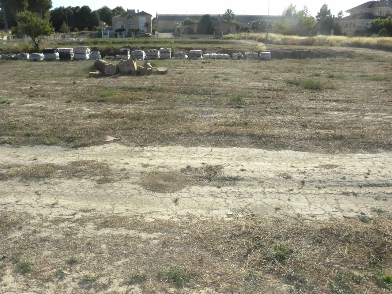 Residential land for sale in Caravaca de la Cruz, imagen 17