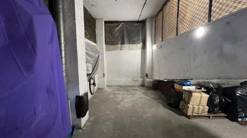 Foto 4 de Garatge en venda a Nueva Andalucía,  Almería Capital