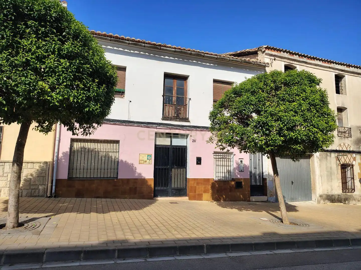 Vista exterior de Apartamento en venta en Montaverner