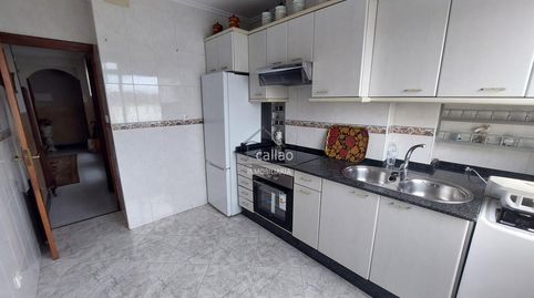 Foto 2 de Piso de alquiler en Centro, Ferrol