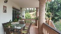 Terrasse von Haus oder Chalet zum verkauf in Mijas mit Heizung und Terrasse