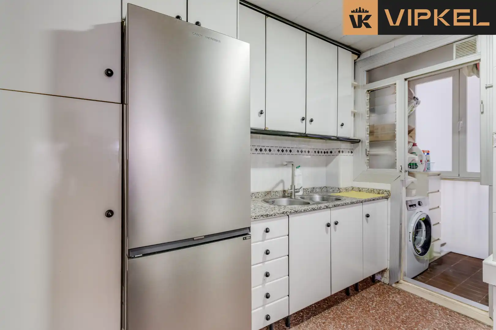 Piso con terraza en venta en Carrer de Breda, imagen 11