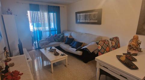 Foto 5 de Pis en venda a Calle José López Solórzano, 3, Capuchinos - Los Olivos, Vélez-Málaga