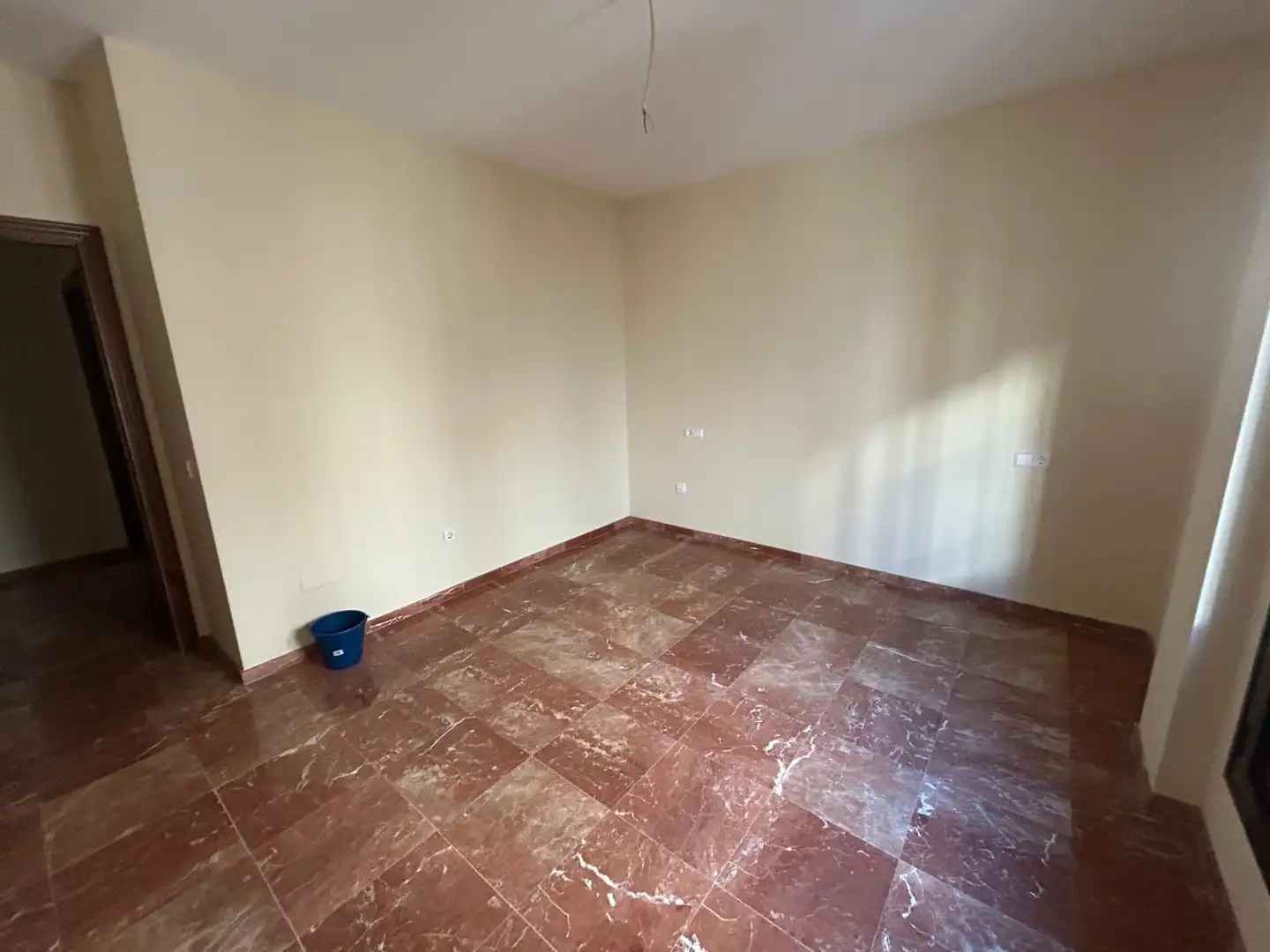Dormitori de Pis en venda en Antequera amb Aire condicionat i Balcó