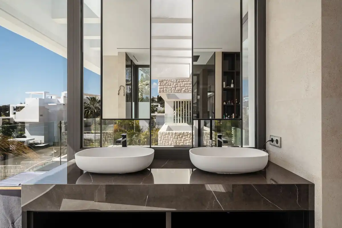 Detached house with pool for sale in La Quinta, imagen 27