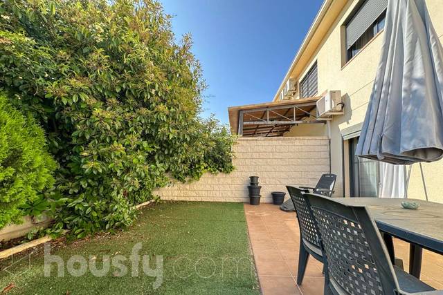 Casa-chalet en Venta en CL YELLOWSTONE, 2, . en La Montaña - El Cortijo