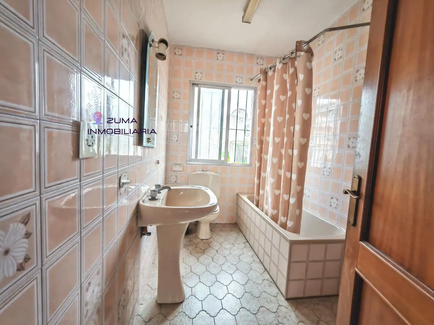 Baño de Piso en venta en Málaga con Terraza