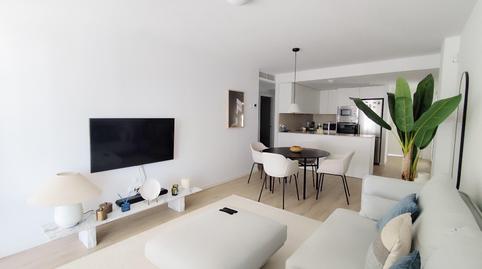 Foto 5 de Apartamento en venta en El Montgó, Dénia