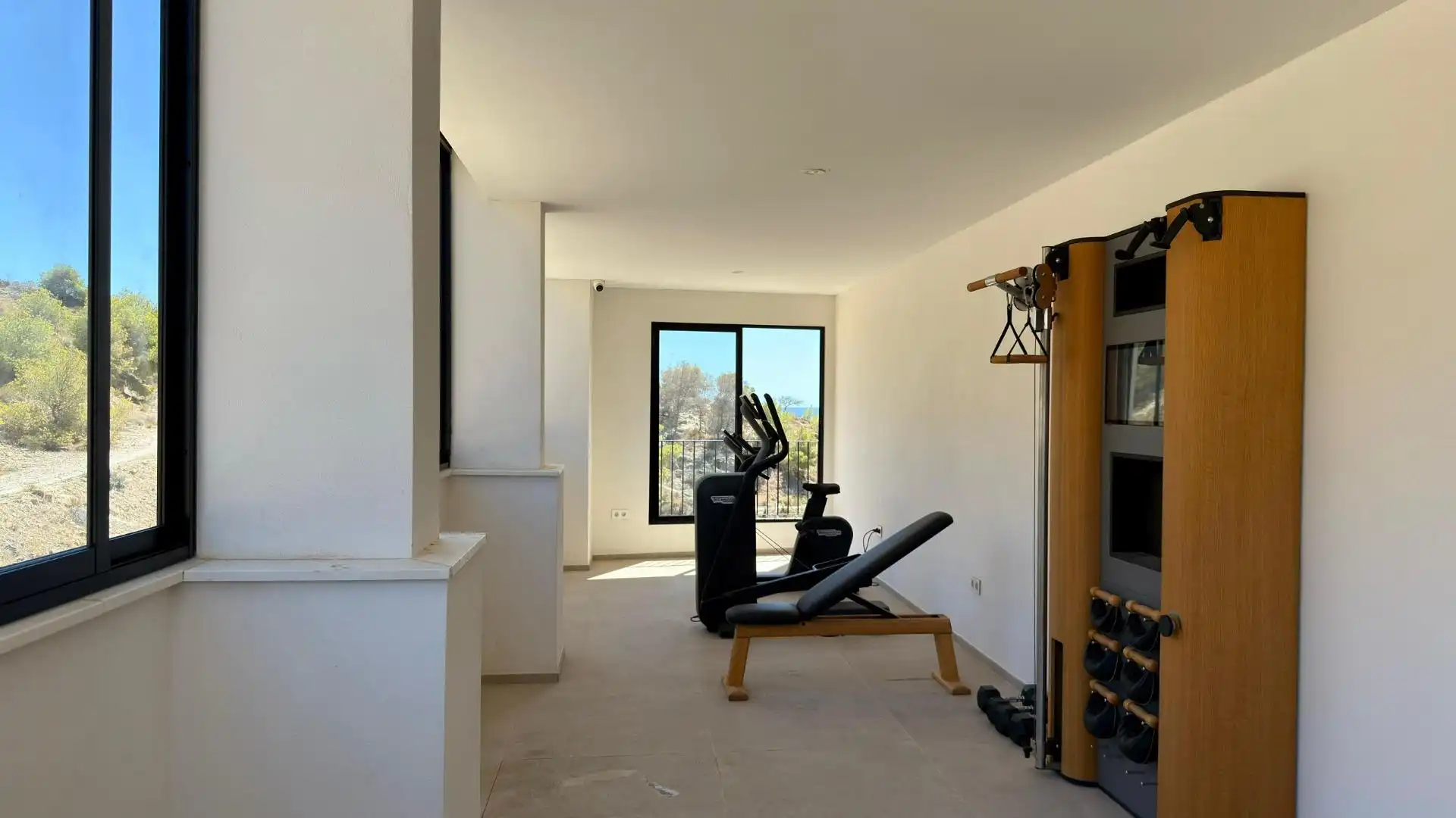 Apartamento con terraza en venta en Platja de Vila Joiosa, imagen 32