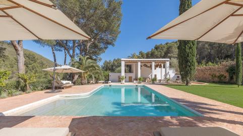 Photo 3 of House or chalet for sale in Sant Josep, Sant Josep de sa Talaia