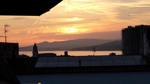 Buen apartamento con buena terraza, cerca del centro de Palamos