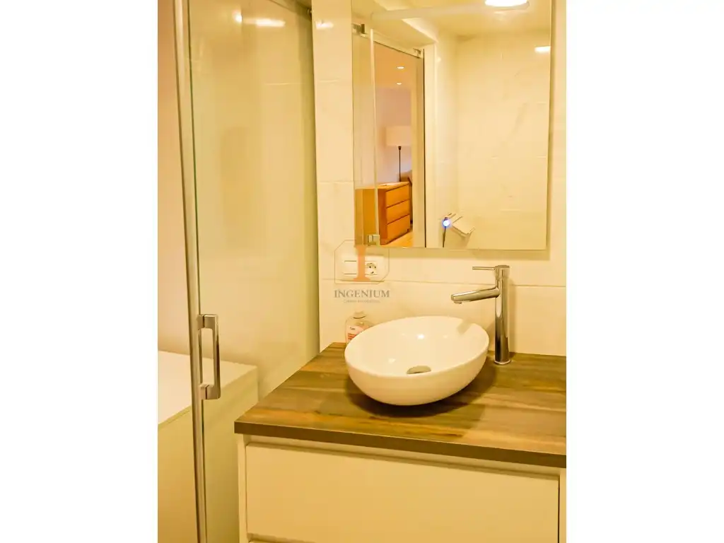 Baño de Casa o chalet de alquiler en La Orotava