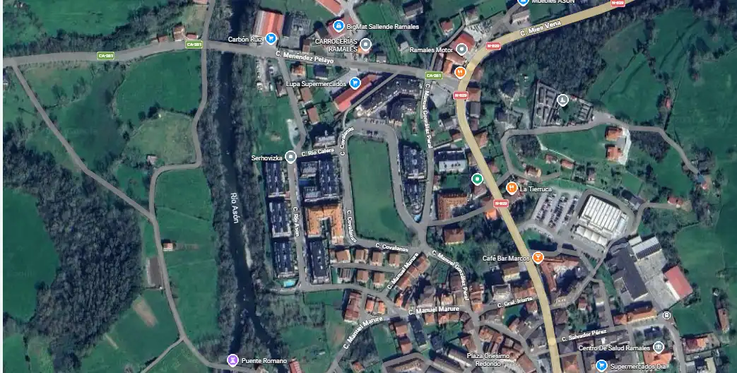 Wohnung zum Verkauf in Ramales de la Victoria, imagen 4