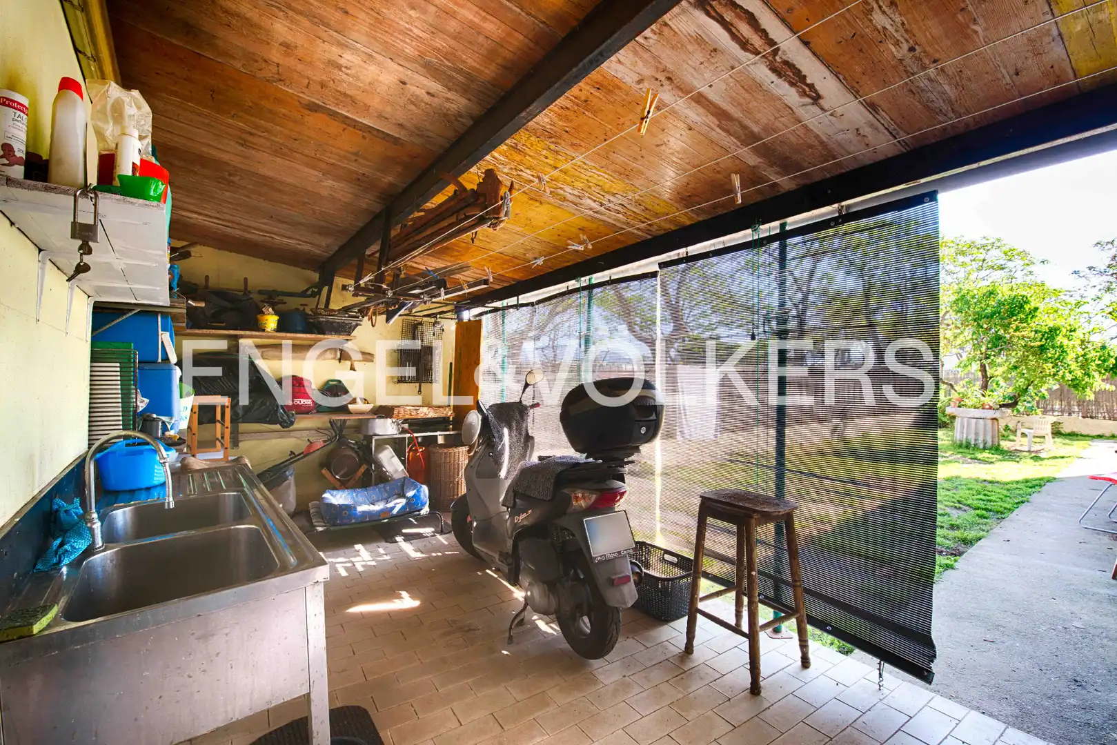 House with terrace for sale in Carrer Requesens, imagen 42