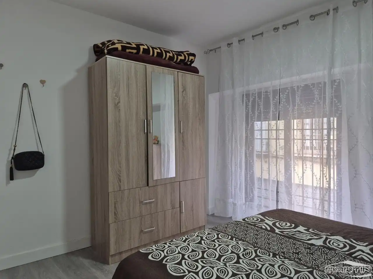 Habitación de Casa o chalet en venta en San Francisco
