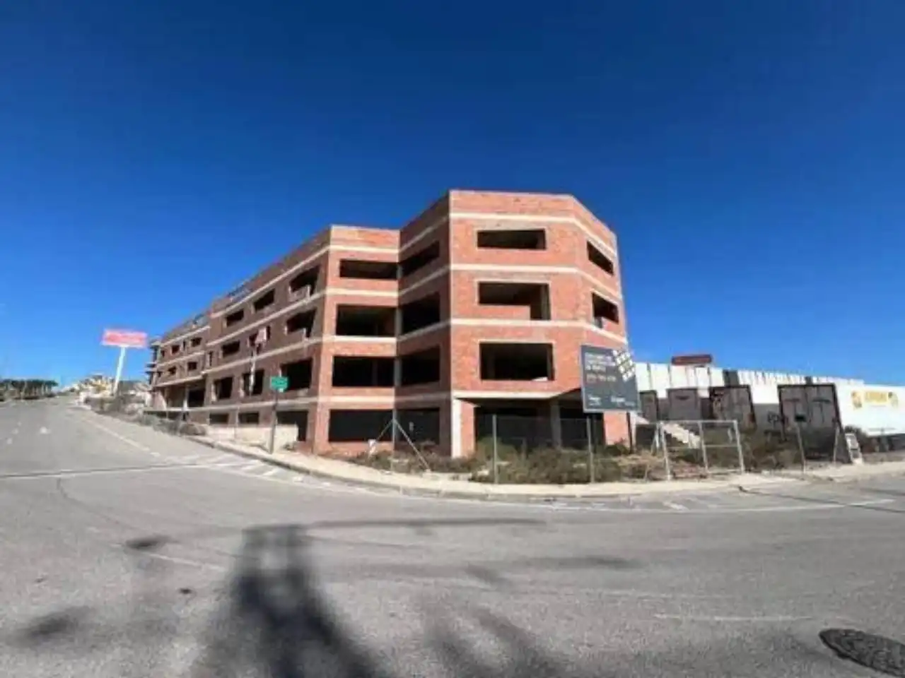 Immobles singulars en venda a Lorquí, imagen 4