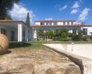 Casa o xalet en venda en Sant Vicenç de Montalt amb Terrassa i Piscina