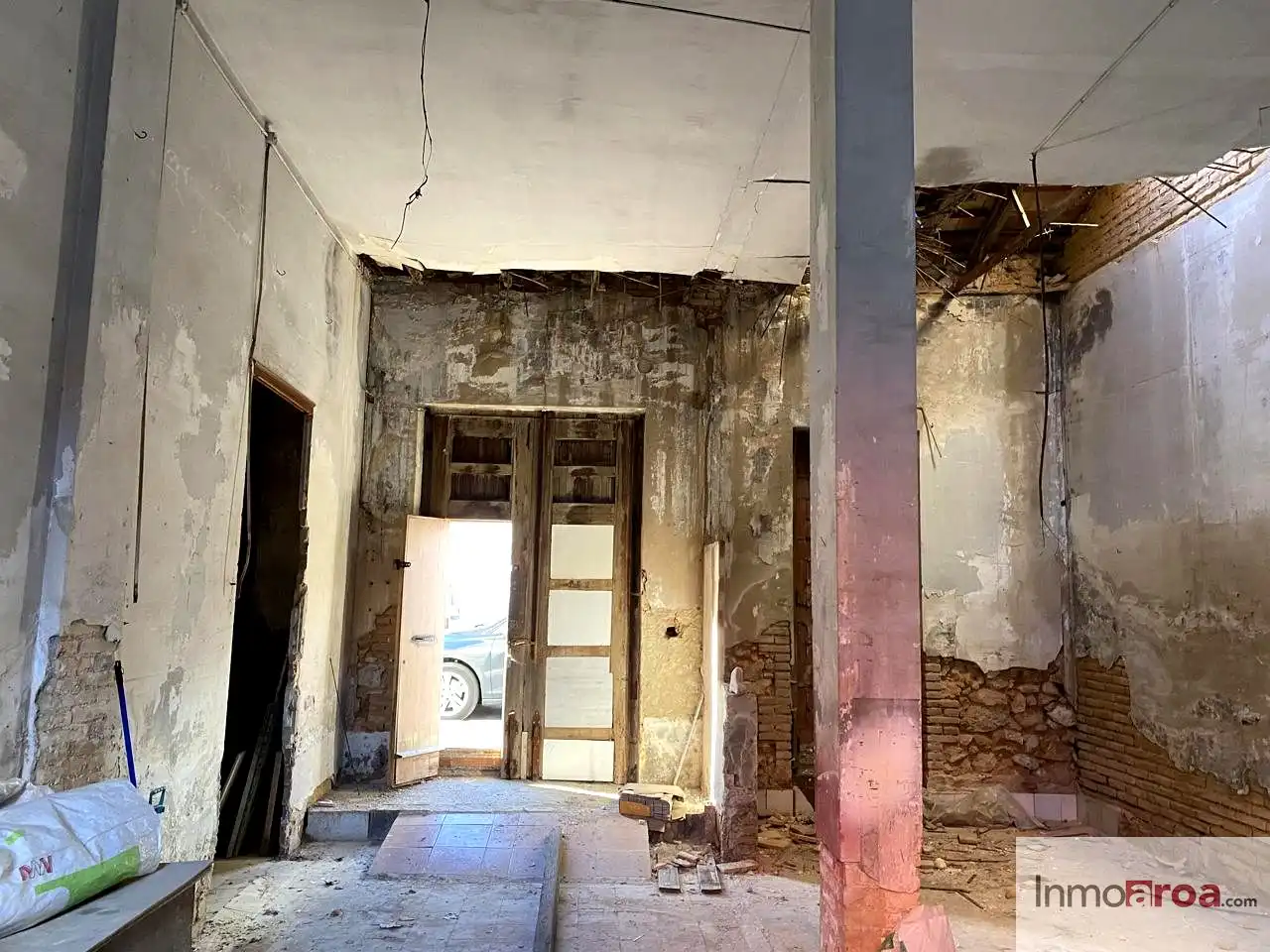 Casa o xalet en venda en Burjassot amb Terrassa