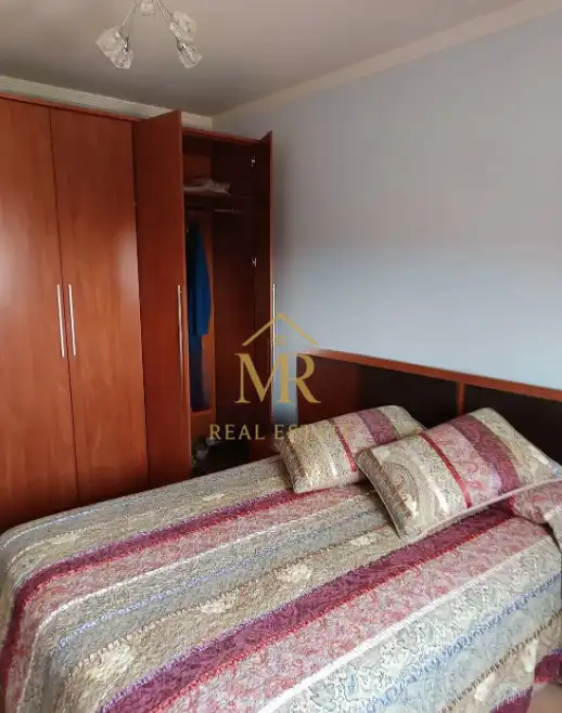 Habitación de Piso en venta en San Cristóbal de la Cuesta con Calefacción, Amueblado y Horno