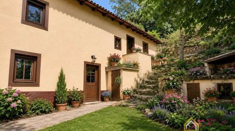 Foto 4 de Casa o chalet en venta en Galdames, Bizkaia