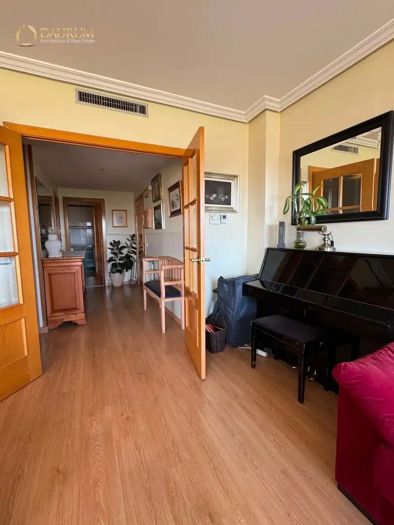 Appartement avec piscine à vendre à Ventisquero de La Condesa, imagen 15