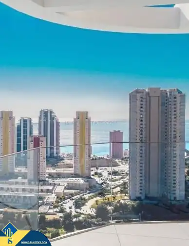 Apartament amb piscina en venda a Via Parque, imagen 4