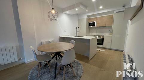 Foto 5 de Pis de lloguer a Ca Nalzamora, Ca n'Alzamora, Rubí